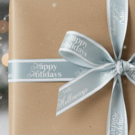 Lazo De Raso Cinta de la secuencia de comandos de último nombre