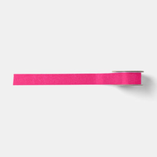 Lazo De Raso Cinta de Princesa Rosa