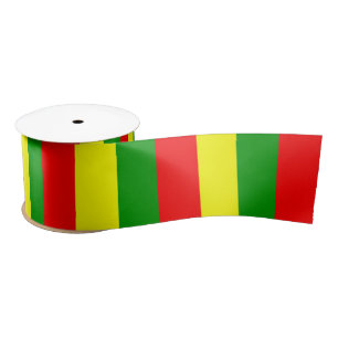 Lazo De Raso Cinta de seda Carlow del condado