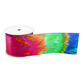 Lazo De Raso Cinta de tinta de lápiz