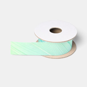 Lazo De Raso Cinta estética de pastel suave