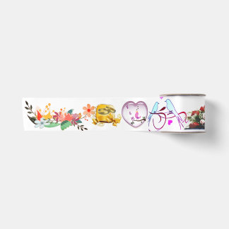 Lazo De Raso Cinta personalizada