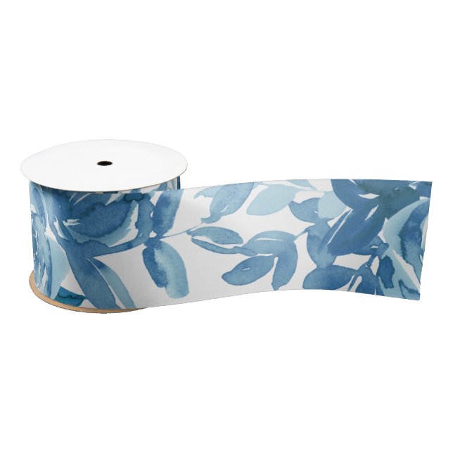 Lazo De Raso Cinta satinada boda (Carrete)