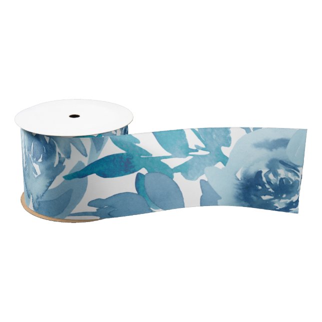 Lazo De Raso Cinta satinada boda (Carrete)