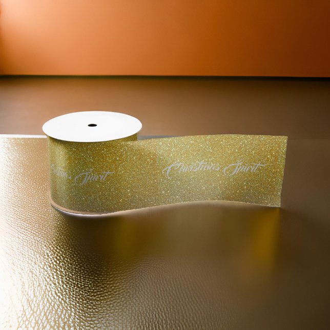 Lazo De Raso Cinta satinada de navidades (Subido por el creador)