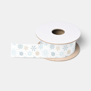 Lazo De Raso Cinta satinada para navidades