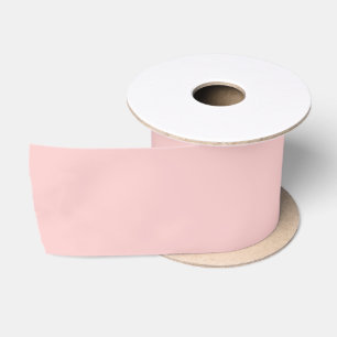 Lazo De Raso Cinta satinada rosa claro