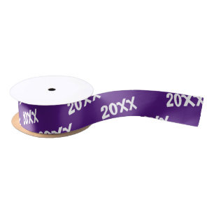 Lazo De Raso Cinta satinizable personalizada - HAMbyWG