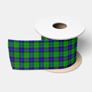 Lazo De Raso Clan Armstrong Tartan
