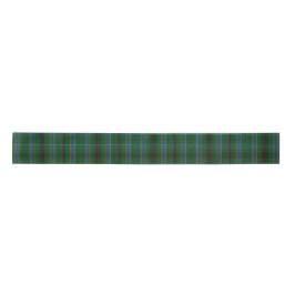 Lazo De Raso Clan Duncan Tartan Plaid