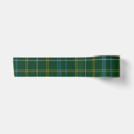 Lazo De Raso Clan Kennedy Tartan