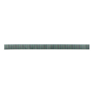 Lazo De Raso Clan MacKenzie Ancient Tartan