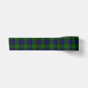 Lazo De Raso Clan Sinclair Tartan