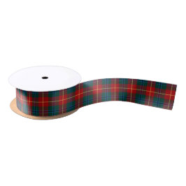 Lazo De Raso Clan Turnbull Vestido moderno Tartán Escocia Plaid