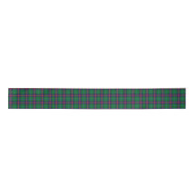 Clan Young Tartan Plaid