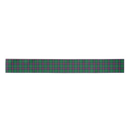Lazo De Raso Clan Young Tartan Plaid