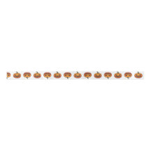 Classic Halloween Carved Pumpkin