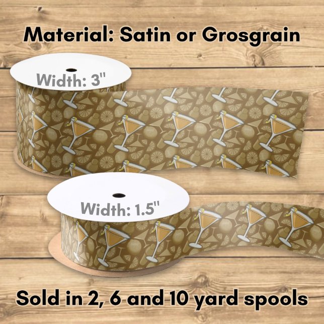 Lazo De Raso Cóctel Sidecar (Subido por el creador)