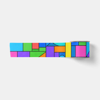 Lazo De Raso Color Block Disorder