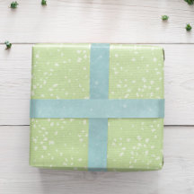 Color de agua azul turquesa simple Espectros blanc