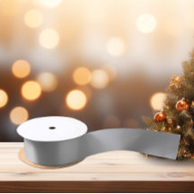 Color de tendencia gris