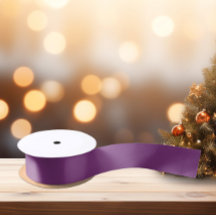 Color de tendencia Púrpura brillante