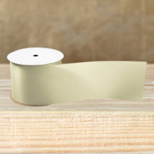 Color sólido amarillo de mantequilla