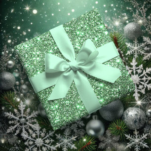 Lazo De Raso Color sólido de tinta invernal de 1,5 pulgadas