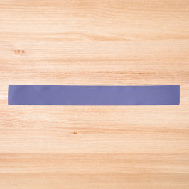 Lazo De Raso Color sólido de ventana