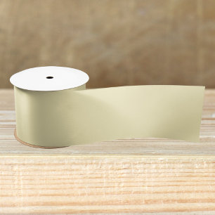 Lazo De Raso Color sólido negro