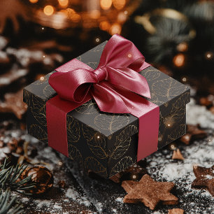 Lazo De Raso Color sólido rojo carmín vintage 8d011f