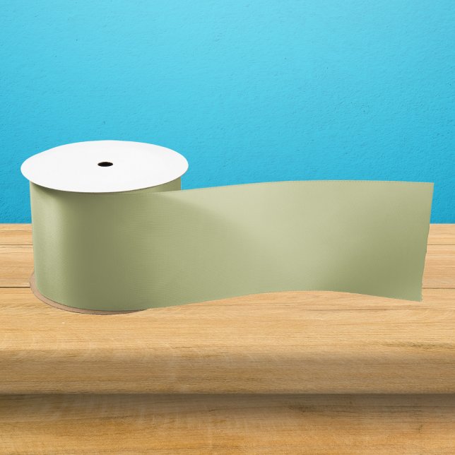 Lazo De Raso Color sólido verde pálido (Subido por el creador)