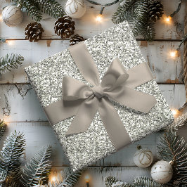 Lazo De Raso Color sólido vintage