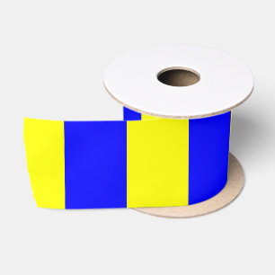 Lazo De Raso Condado de Longford Silk Ribbon