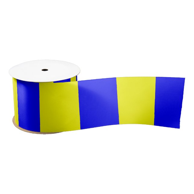 Lazo De Raso Condado de Longford Silk Ribbon (Carrete)