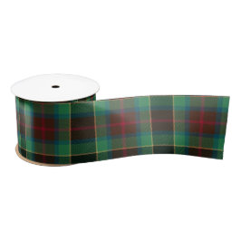 Lazo De Raso Condado de Waterford Tartan