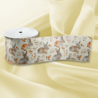 Lazo De Raso Conejos de caída