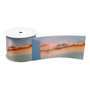 Lazo De Raso consumo de atracción satin ribbon