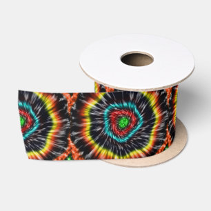 Lazo De Raso Corbata de seda Opal Negro,