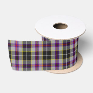 Lazo De Raso Cornish Family Tartan - Pengelley