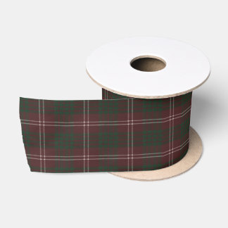 Lazo De Raso Crawford Modern Scottish Clan