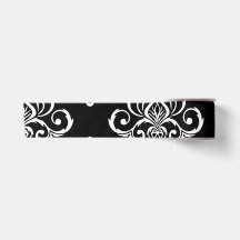 Crea tu propio damasco B&W personalizado
