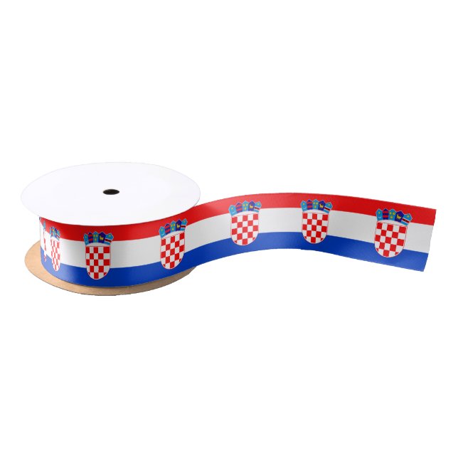 Lazo De Raso Croacia (Carrete)