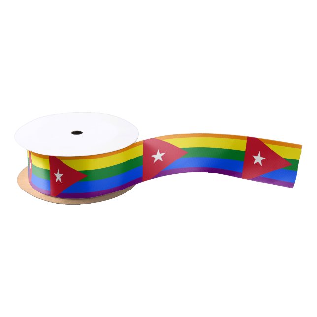 Lazo De Raso Cuba LGBT (Carrete)