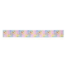 "Cute Origami Animal Pattern – Soft Pastel Japanes