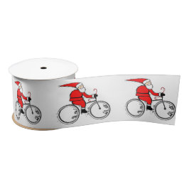 Lazo De Raso Cyclist Cycling Christmas Holiday Gift