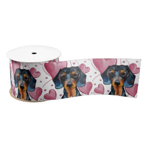 Lazo De Raso Dachshund