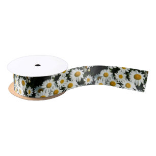 Lazo De Raso Daisy Delight Ribbon