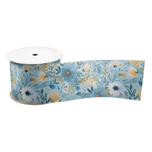 Lazo De Raso Daisy Meadow Design