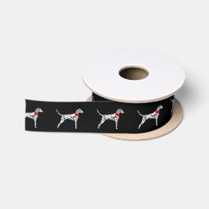 Lazo De Raso Dalmatian
